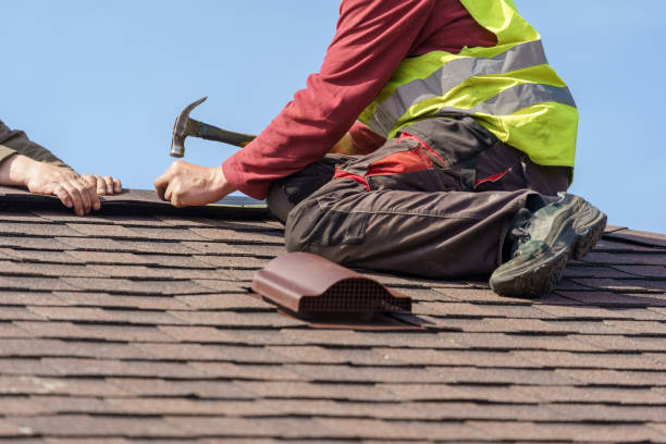 Roof Waterproofing Services in Poncha Springs, CO