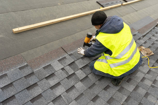 Best Storm Damage Roof Repair  in Poncha Springs, CO