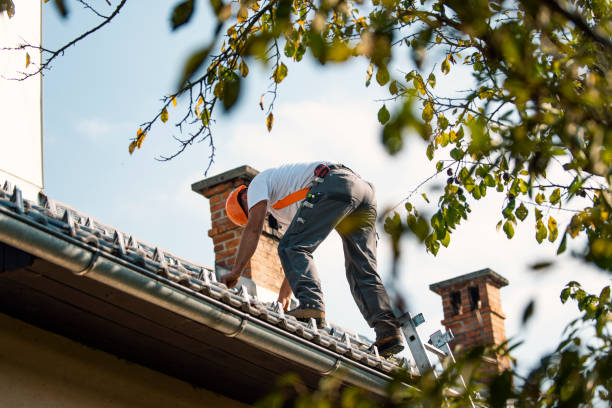 Best Best Roofing Contractors  in Poncha Springs, CO