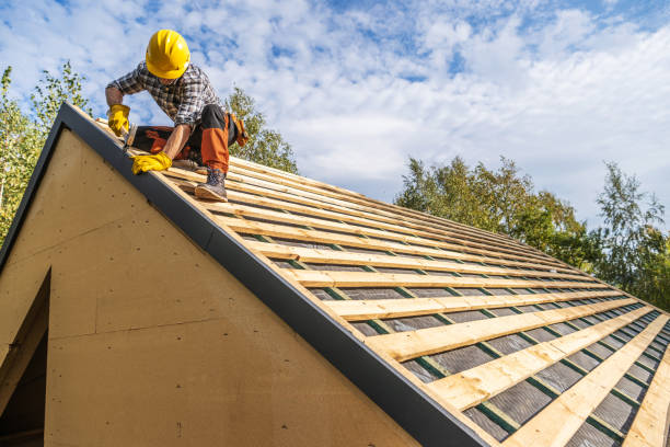 Best Best Roofing Contractors  in Poncha Springs, CO